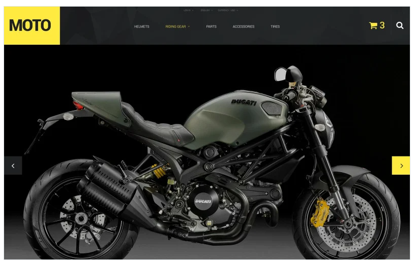 Motorcycle Store Motorcycle Store