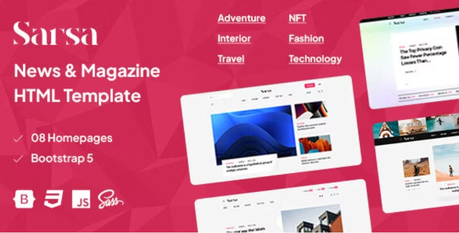 News & Magazine News & Magazine