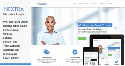 Nextra