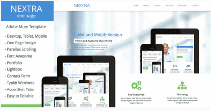 Nextra