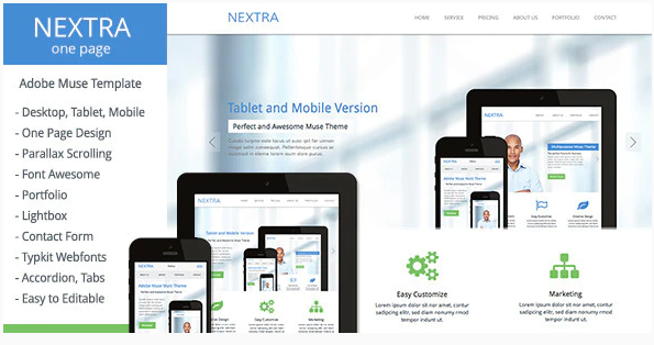 Nextra