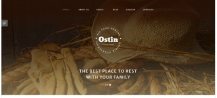 Ostin