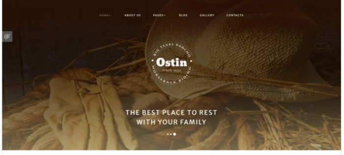 Ostin