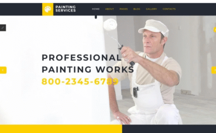 Painting Services