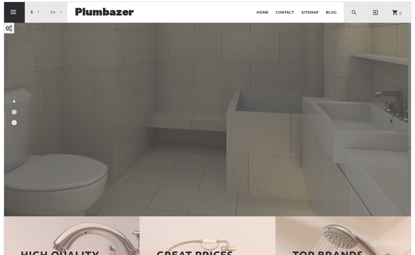 Plumbazer Plumbazer