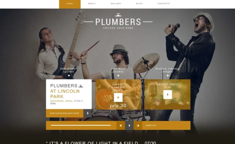 Plumbers Plumbers