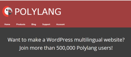 Polylang
