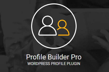 Profile Builder Pro