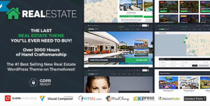 Real Estate 7
