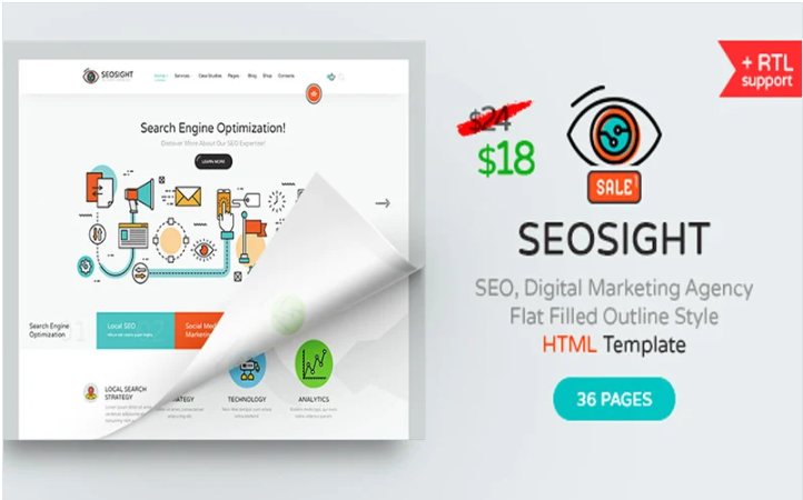 SEOsight