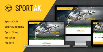 Sport.AK