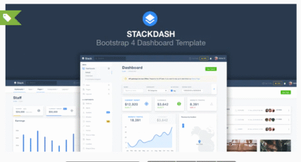 StackDash