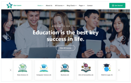 Star Learn