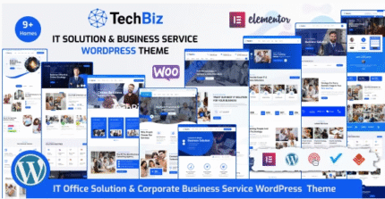 Techbiz