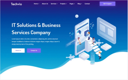 Techvio