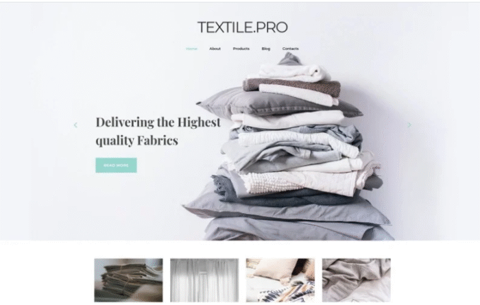 Textile