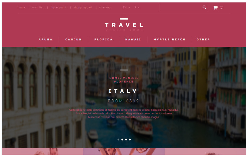 Tour Agent Tour Agent