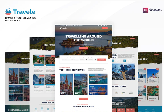 Travele