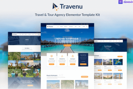 Travenu