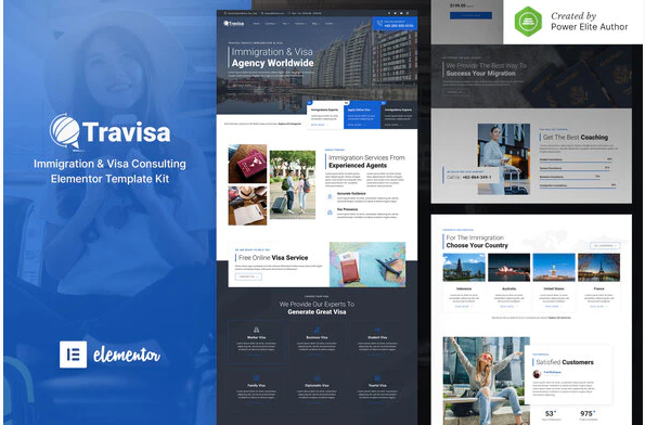 Travisa
