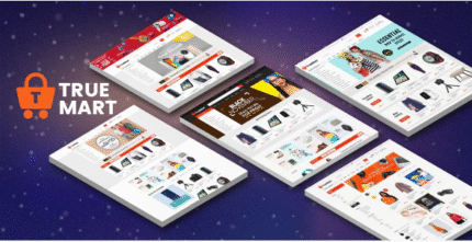 TrueMart