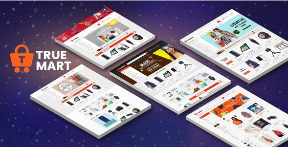 TrueMart