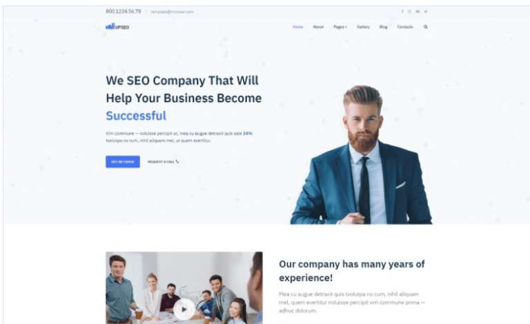 UPSEO