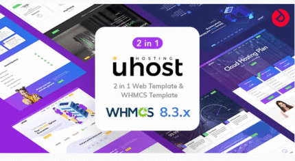 Uhost