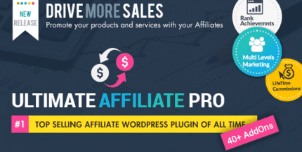 Ultimate Affiliate