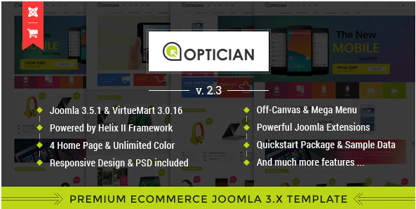 Vina Optician