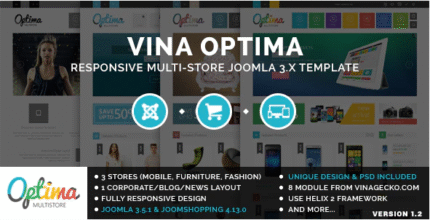 Vina Optima