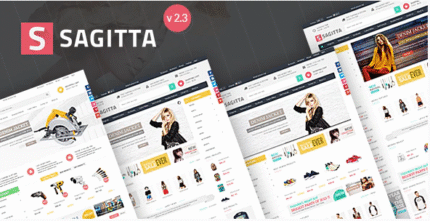 Vina Sagitta