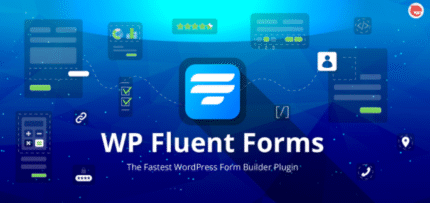 WP Fluent Forms