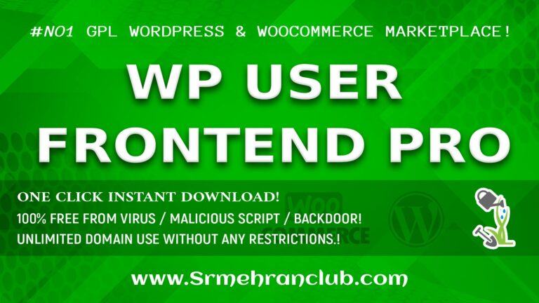 WP User