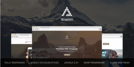 Waxom