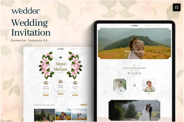 Wedder