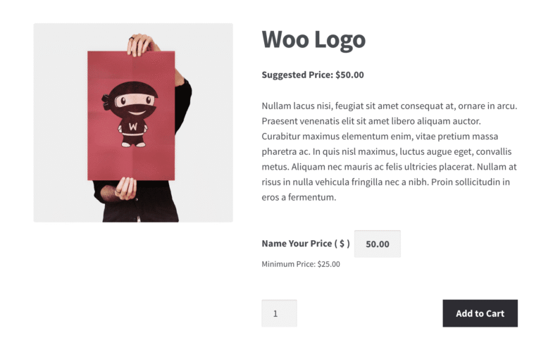 WooCommerce