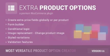 WooCommerce-Extra-Product