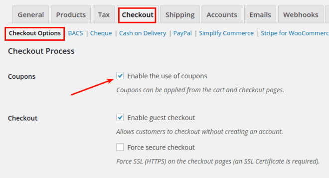 WooCommerce Smart Coupons