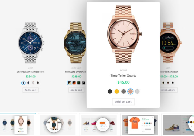 WooCommerce