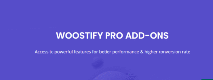 Woostify