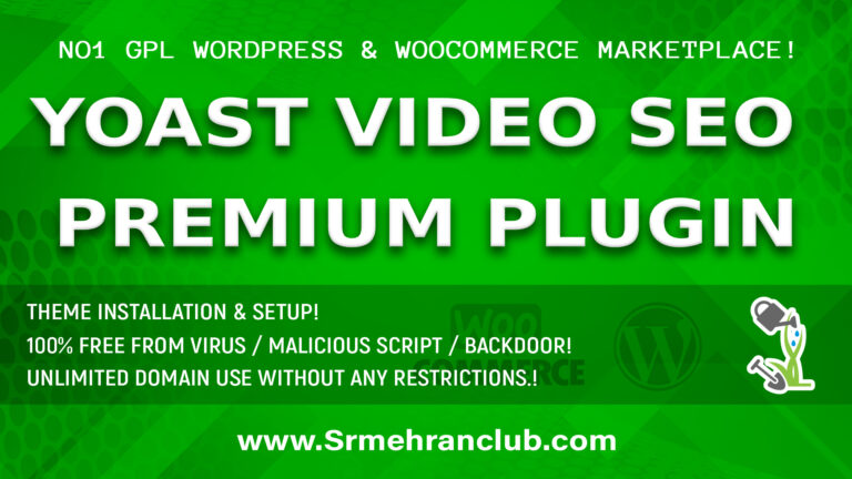 Yoast Video SEO