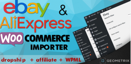 eBay Aliexpress